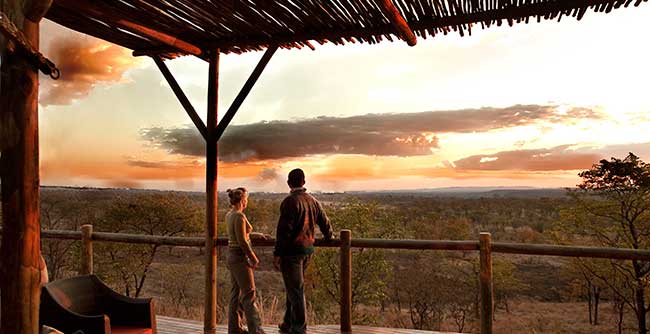 5 Ways to fall in love with Victoria Falls this Valentine’s Day