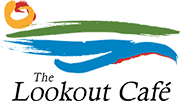The Lookout Cafe Logo